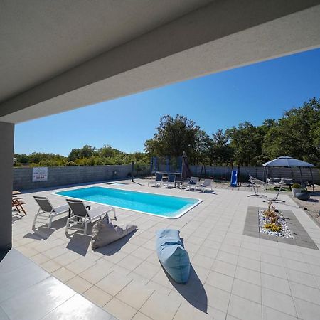 Villa Dreams Brisevo Екстериор снимка