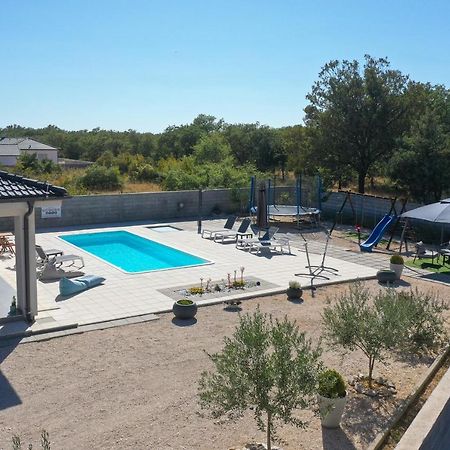 Villa Dreams Brisevo Екстериор снимка