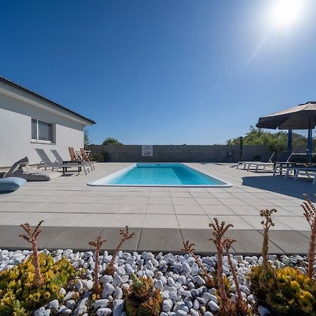 Villa Dreams Brisevo Екстериор снимка