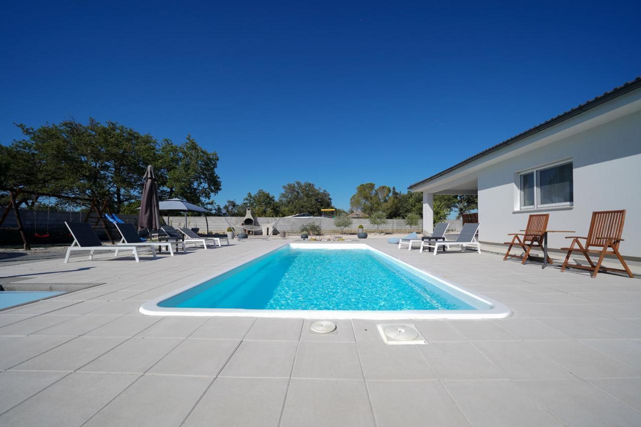 Villa Dreams Brisevo Екстериор снимка