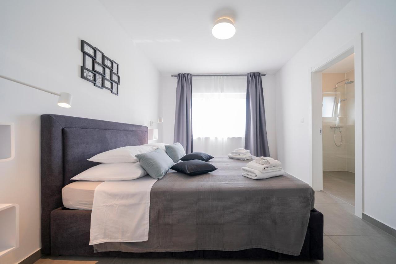 Villa Dreams Brisevo Екстериор снимка
