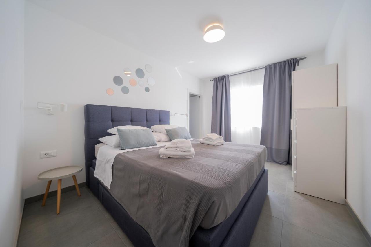 Villa Dreams Brisevo Екстериор снимка