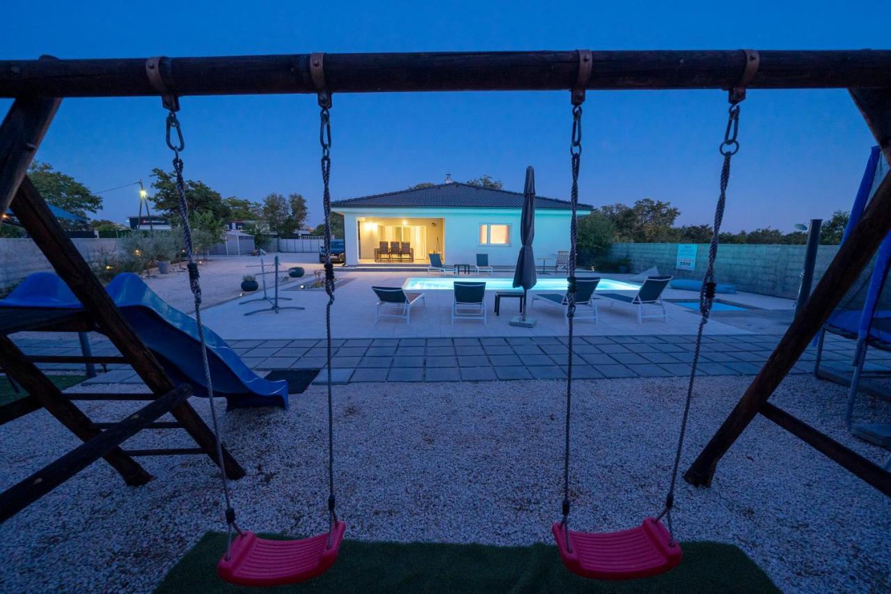 Villa Dreams Brisevo Екстериор снимка
