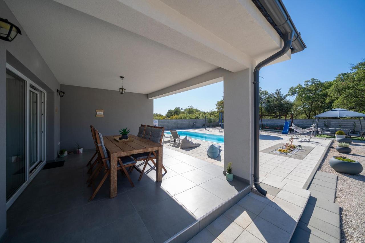 Villa Dreams Brisevo Екстериор снимка