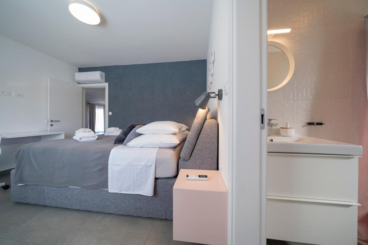 Villa Dreams Brisevo Екстериор снимка