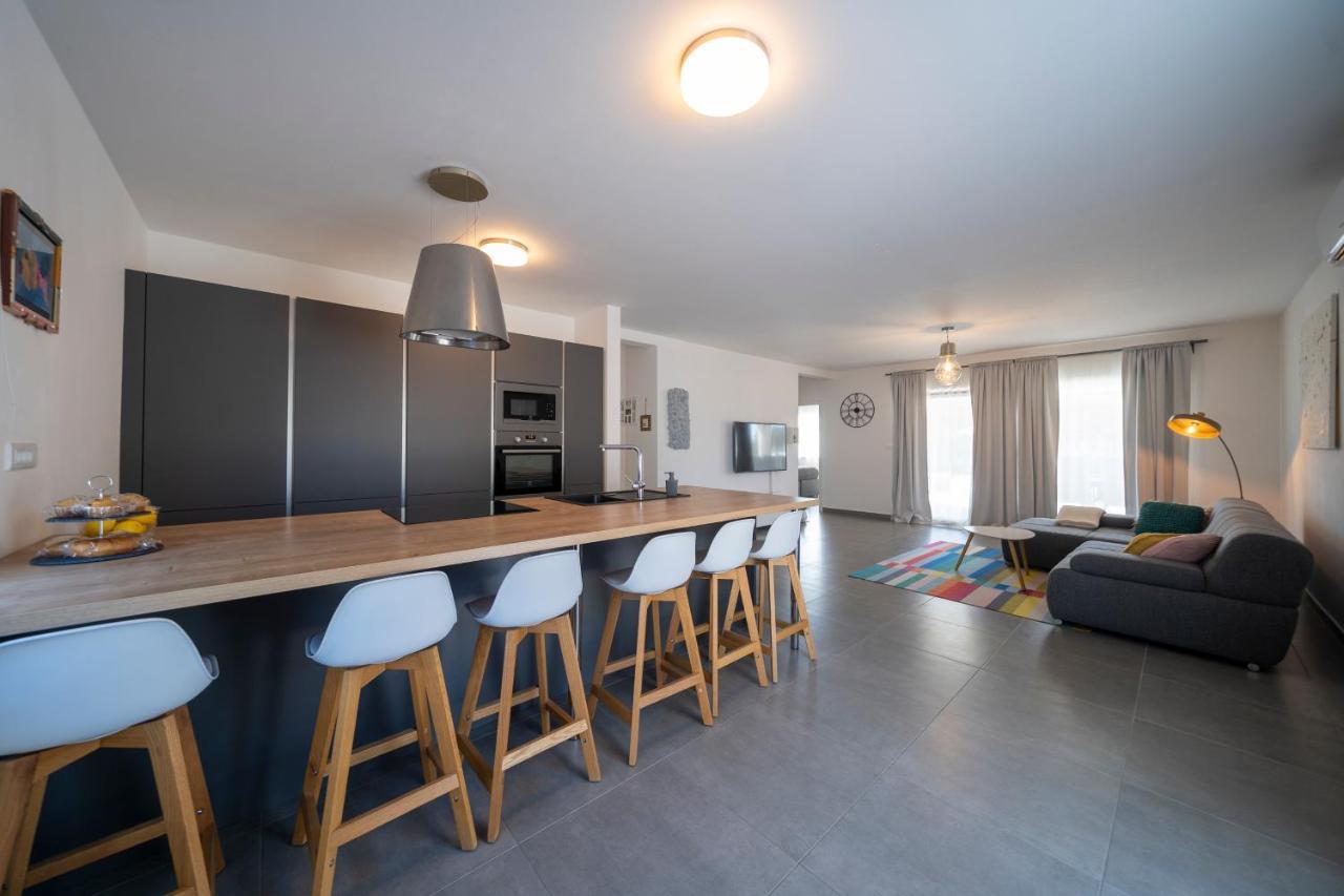 Villa Dreams Brisevo Екстериор снимка