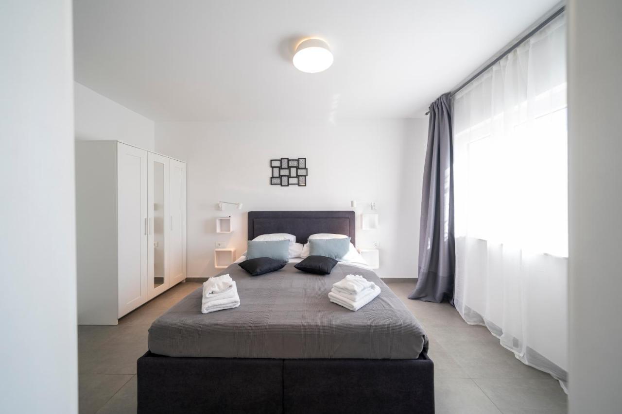 Villa Dreams Brisevo Екстериор снимка