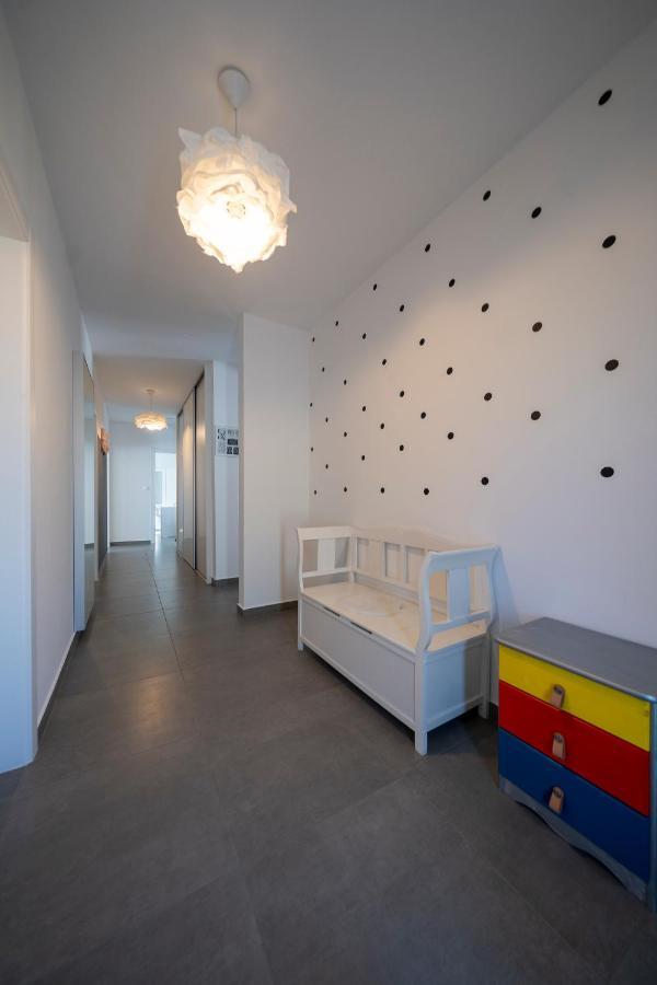 Villa Dreams Brisevo Екстериор снимка