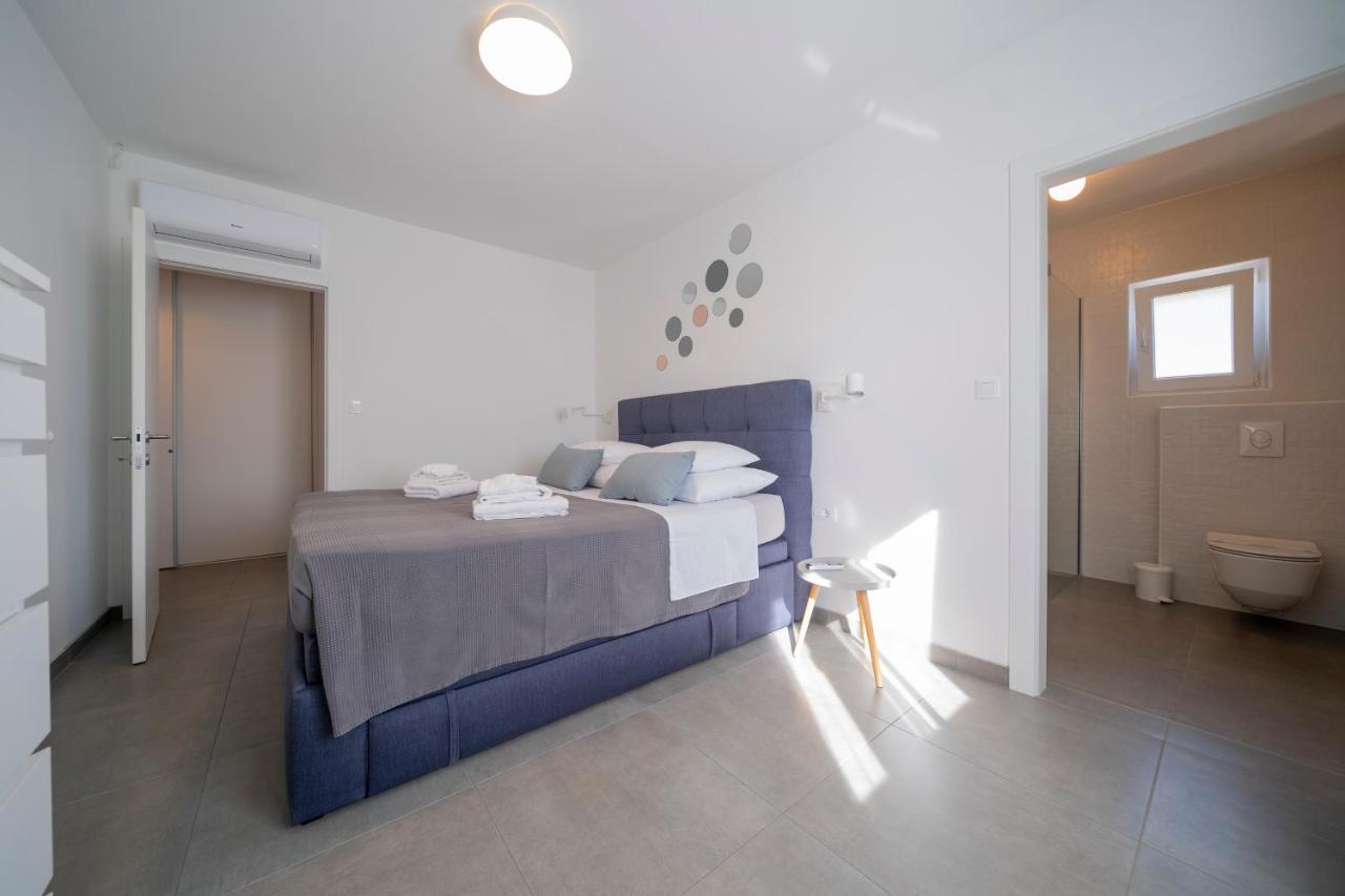 Villa Dreams Brisevo Екстериор снимка