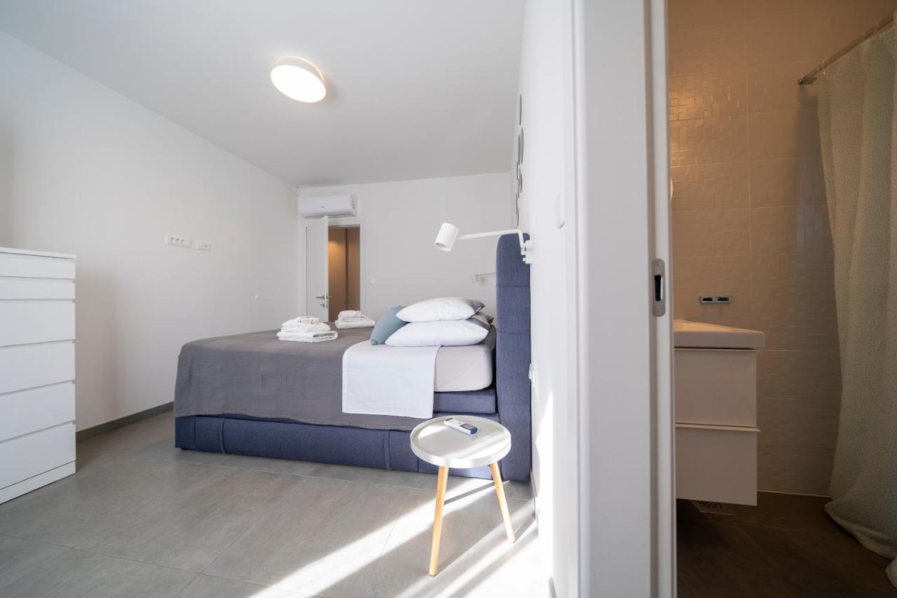 Villa Dreams Brisevo Екстериор снимка
