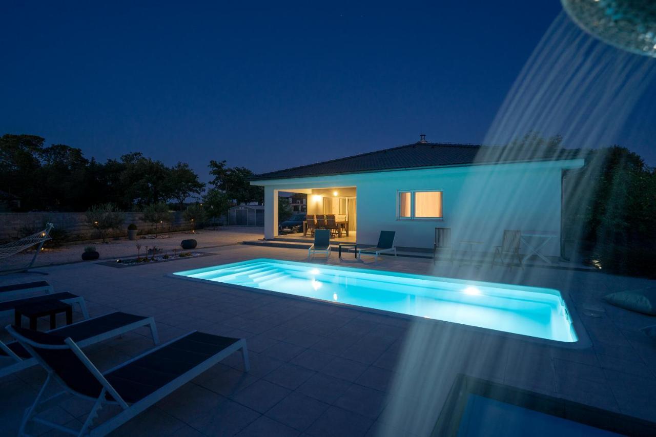 Villa Dreams Brisevo Екстериор снимка